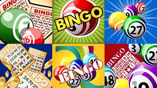 بازی بینگو چیست؟ بازی بینگو چیست؟
